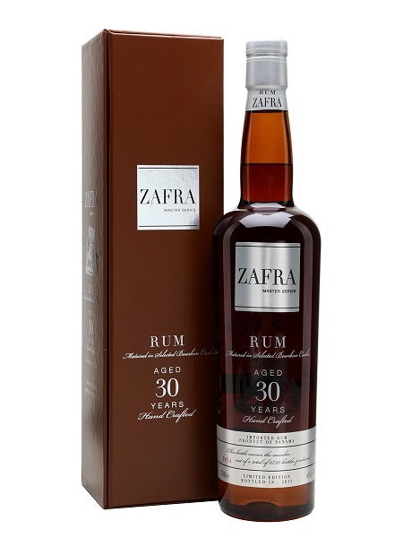Rum Zafra 21yo